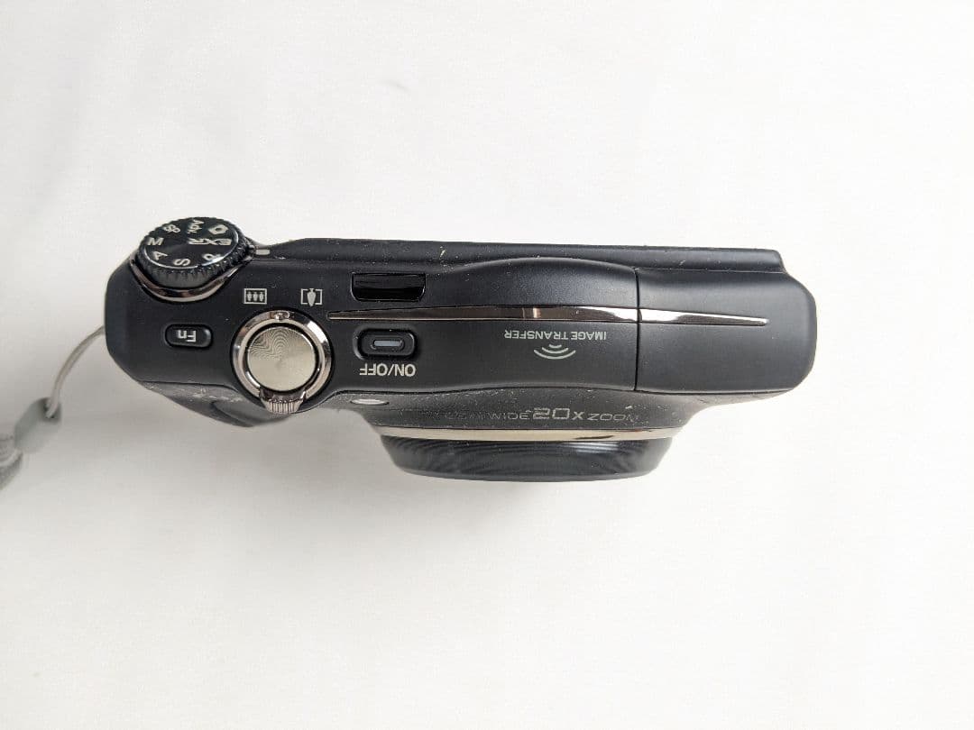 FINEPIX F800EXR デジタルカメラ