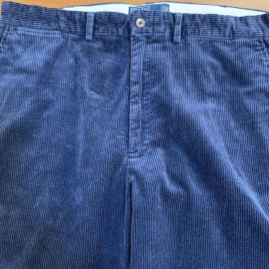 Polo by Ralph Lauren コーデュロイ チノパン 38/30