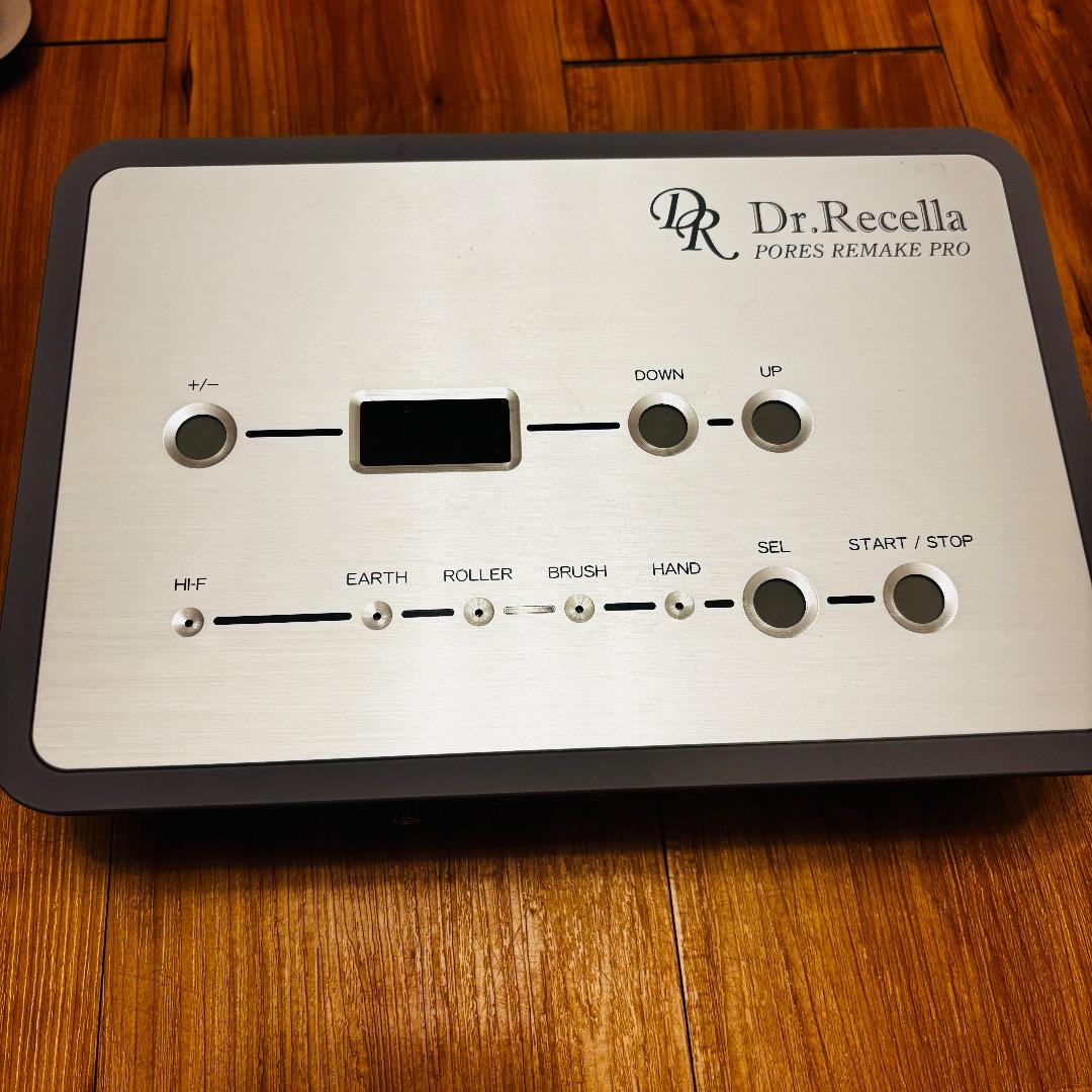 yubaDr.Recella 毛穴リメイクプロ