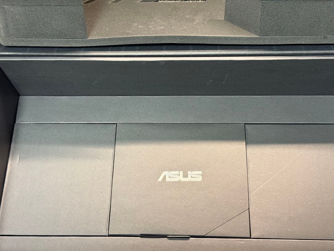 ASUS GeForce RTX 4090 OCモデル納品書付き