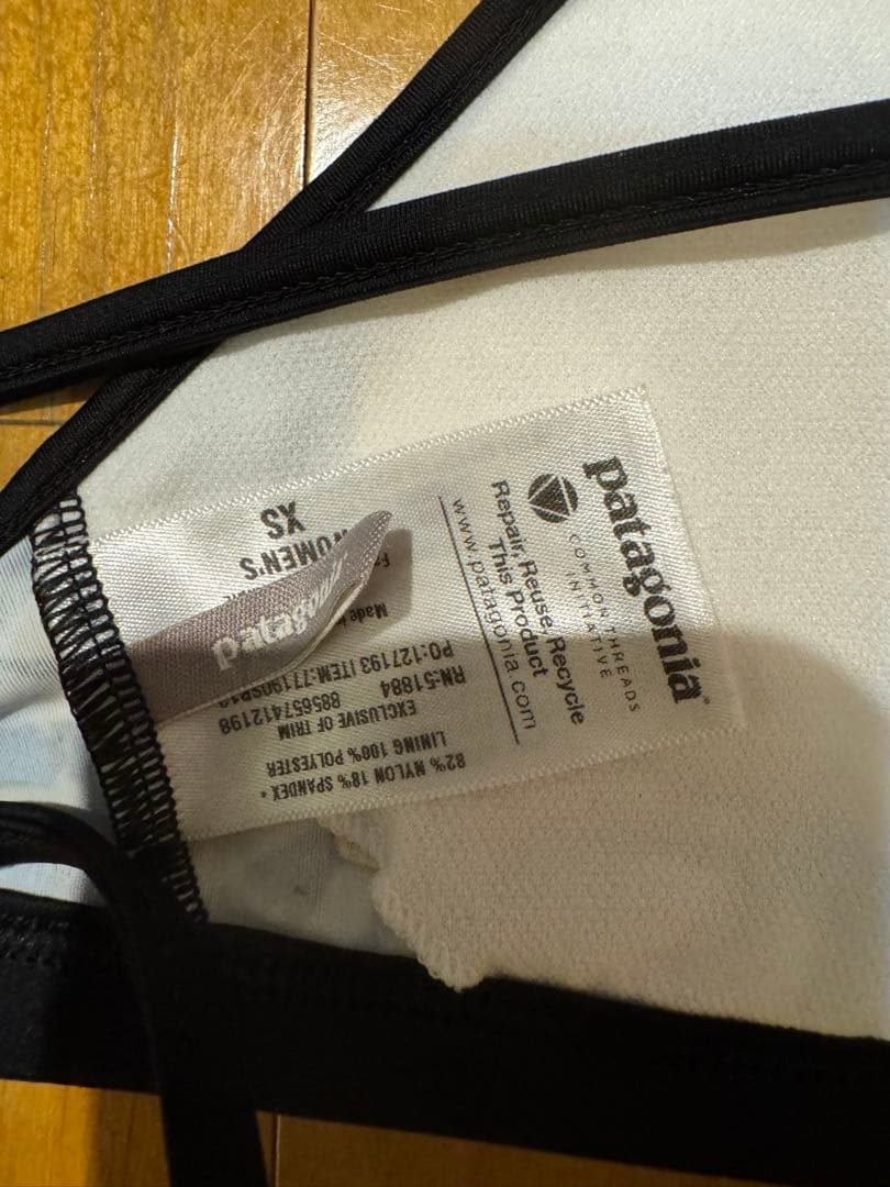 パタゴニア　スイムウェア