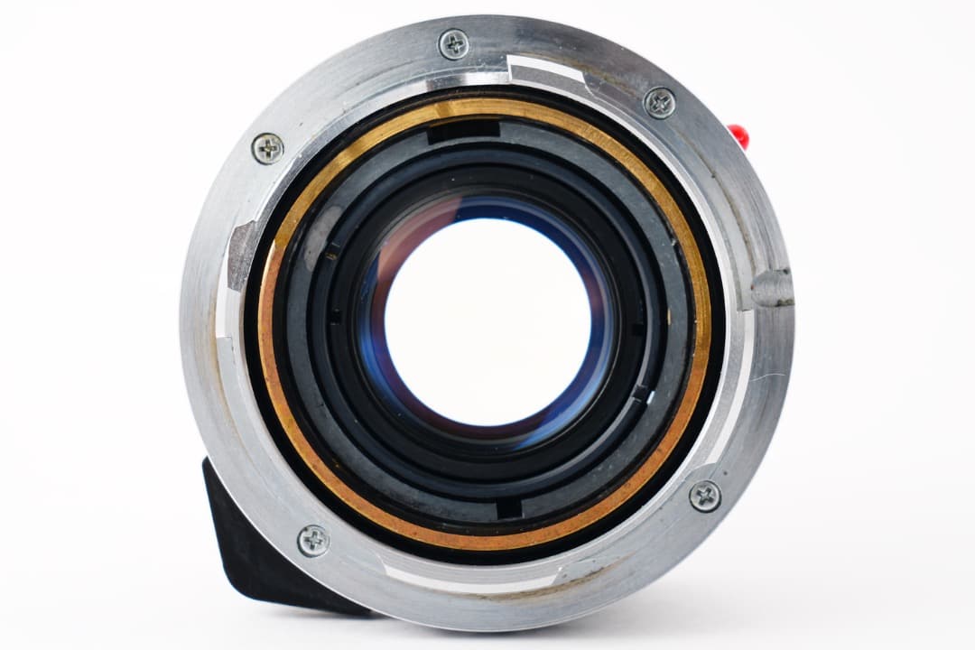 【ライカ】Minolta M-ROKKOR 40mm F2 Leica 476