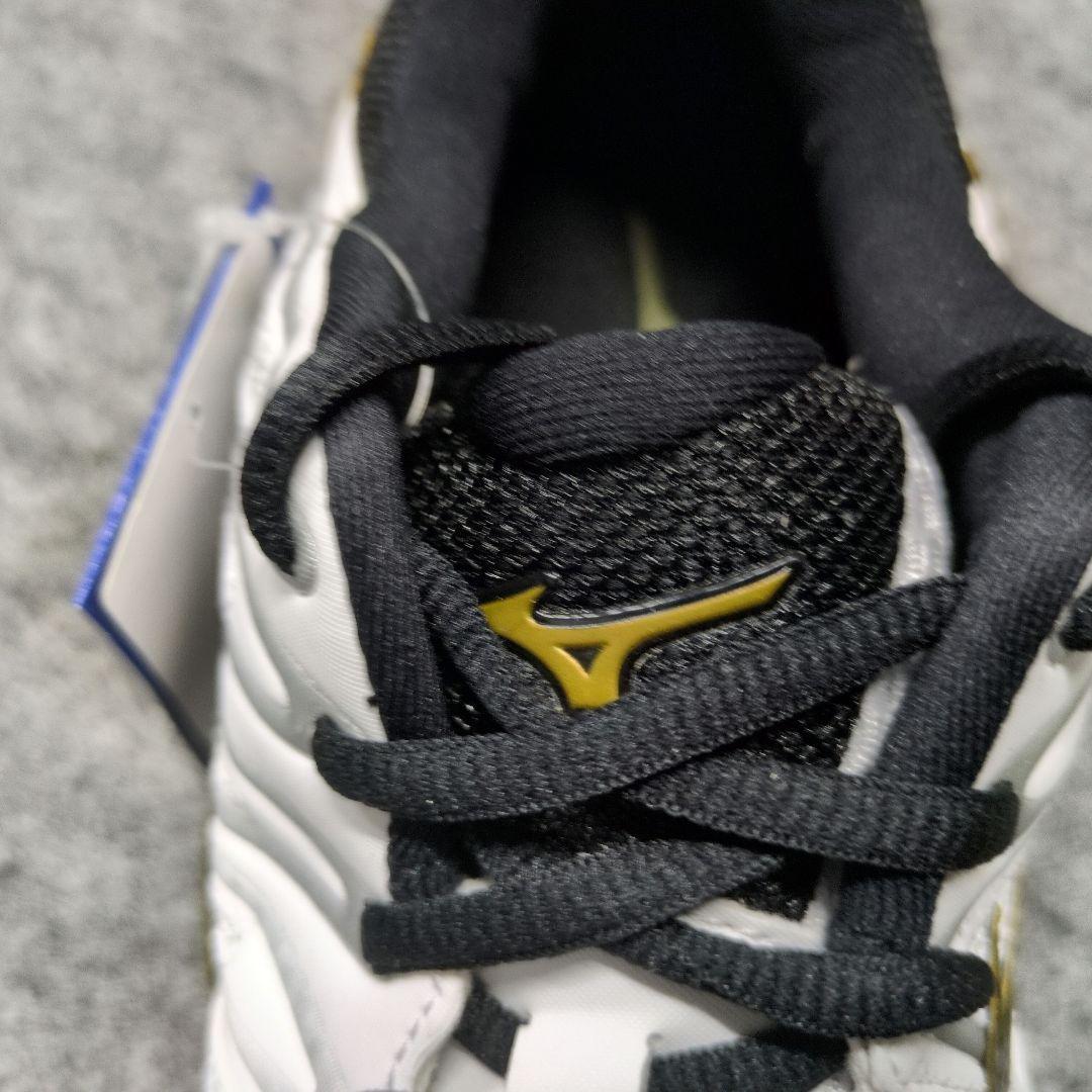 バレーボールシューズ　ミズノ　ウェーブトルネードX2　26.5cm