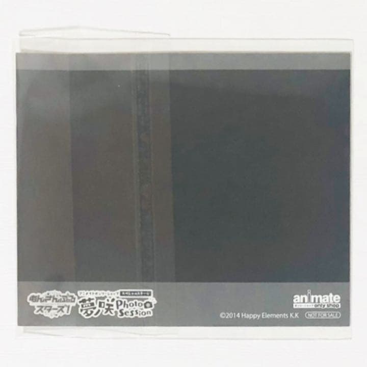 新品★あんスタ【Valkyrie】インスタント写真風カード★4点セット