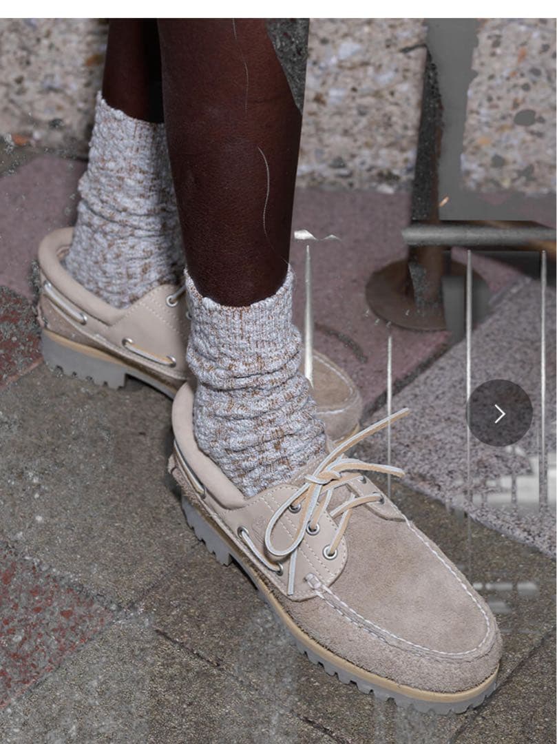 nonnative×Timberland 3 EYE CLASSIC 27.5