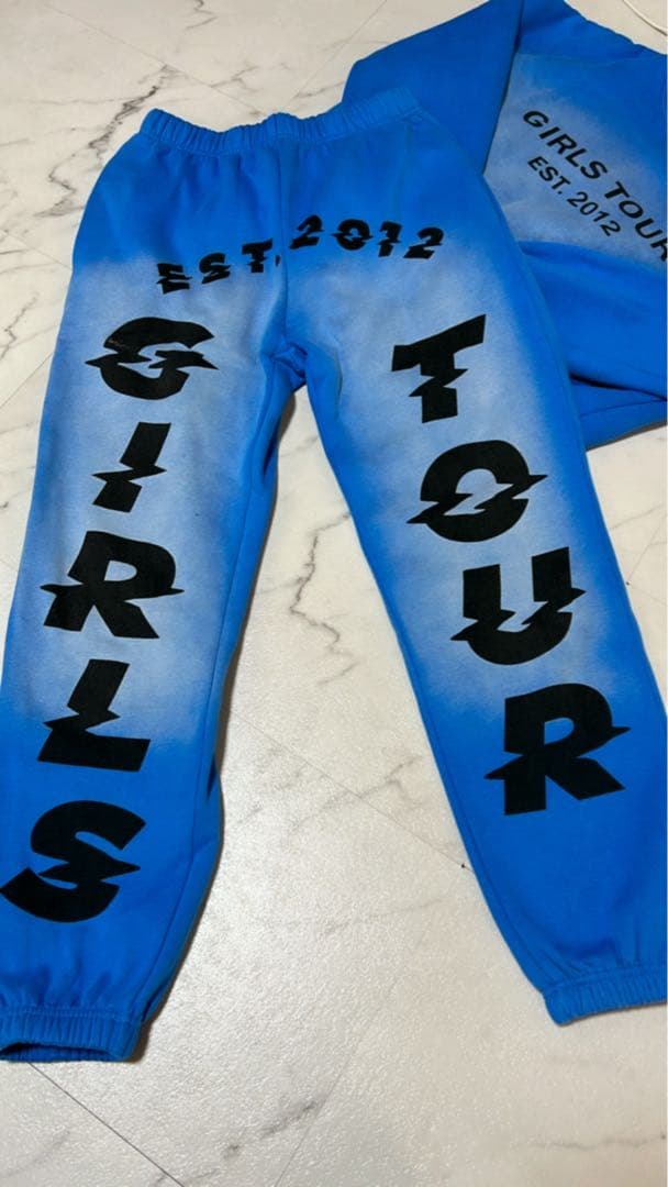 Miifashionnovaグレーフード付クロップドデニムジャケット