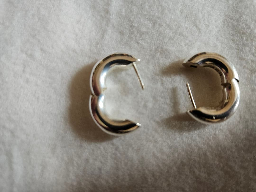 オールブルース　Almostピアス 　2日間限定でお値下げ