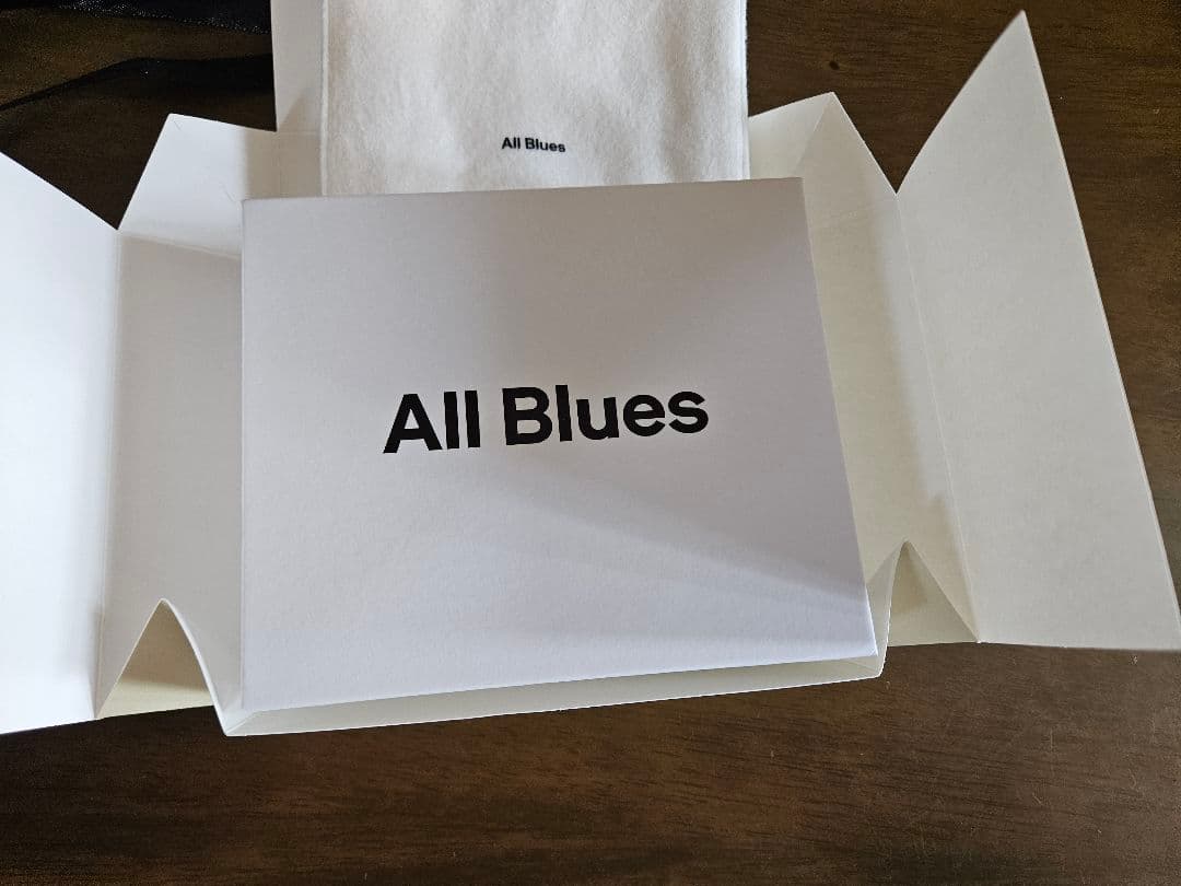 オールブルース　Almostピアス 　2日間限定でお値下げ