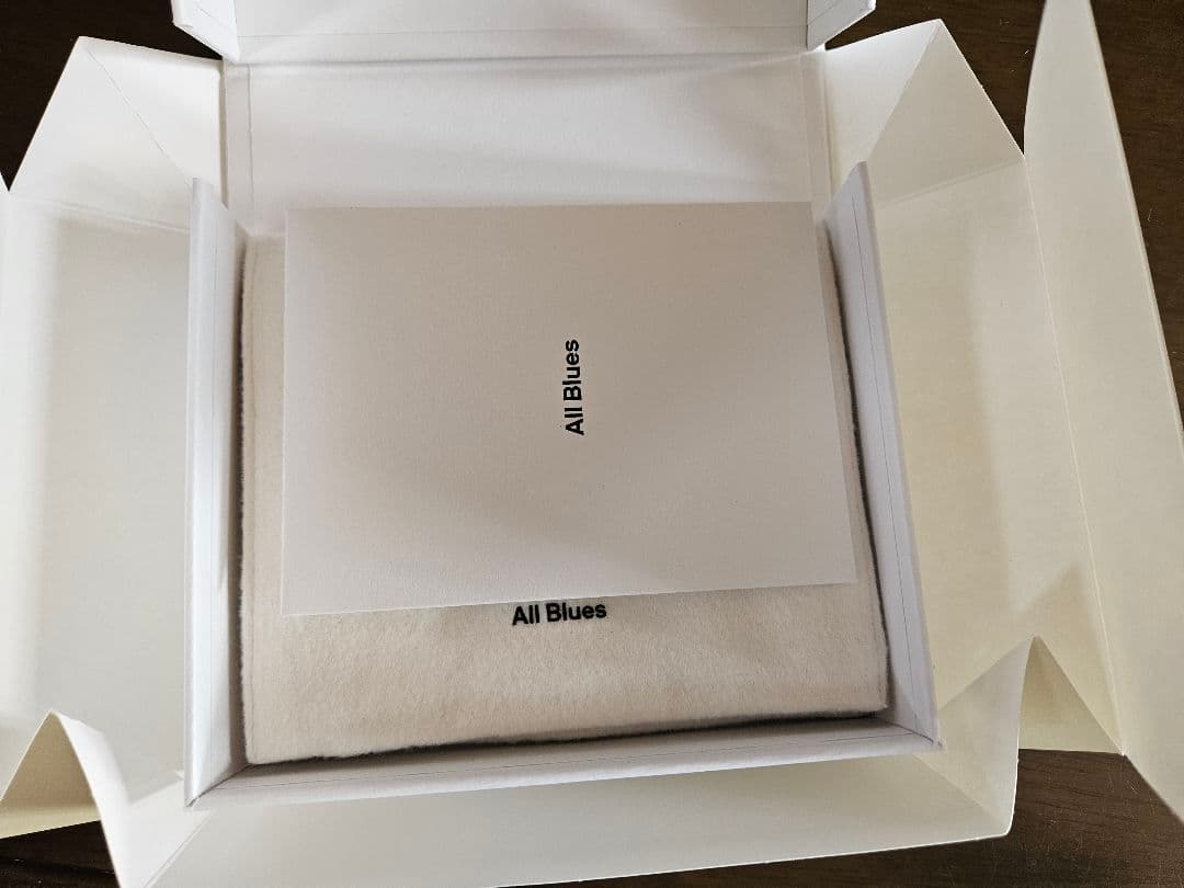 オールブルース　Almostピアス 　2日間限定でお値下げ