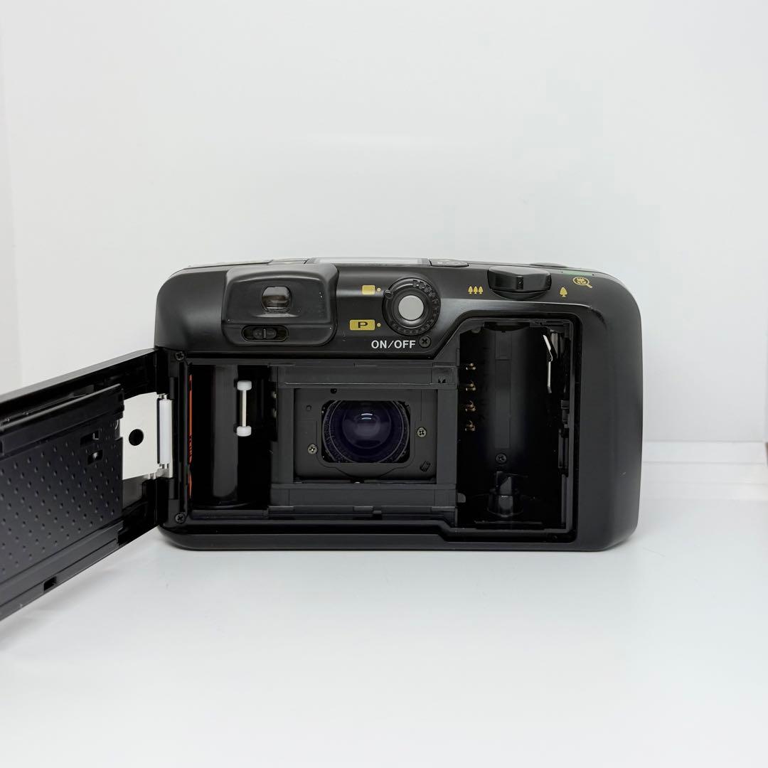 PENTAX ESPIO 110 ESPIO 140 Autoboy S まとめ