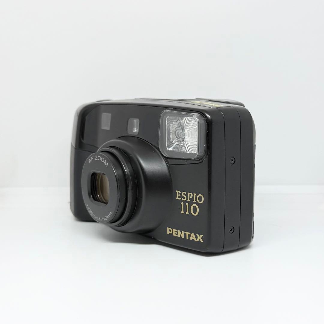 PENTAX ESPIO 110 ESPIO 140 Autoboy S まとめ