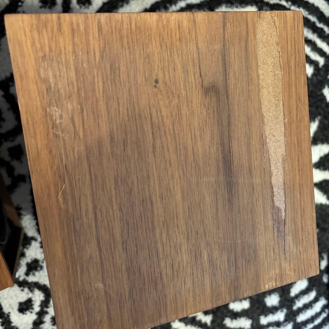 JBL 4312M コンパクトモニター　中古2本セット