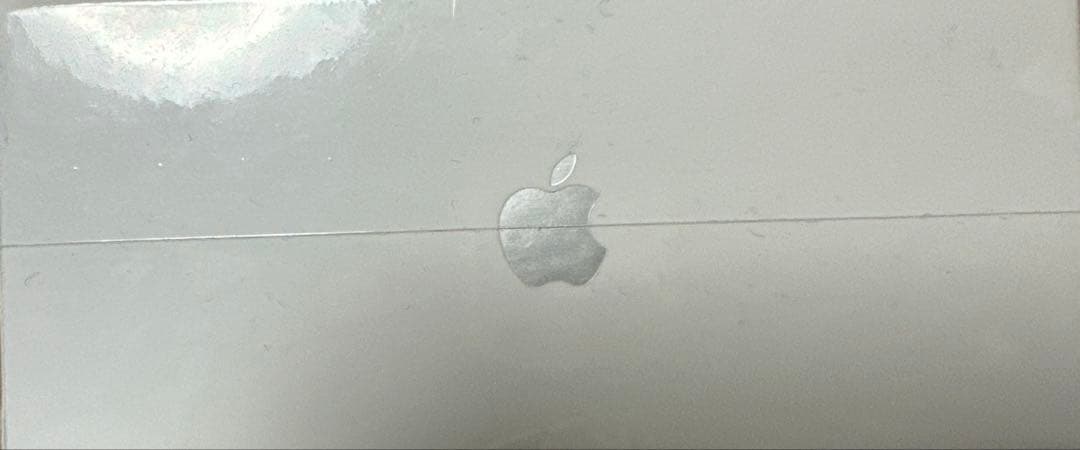 AirPods Pro 新品未開封