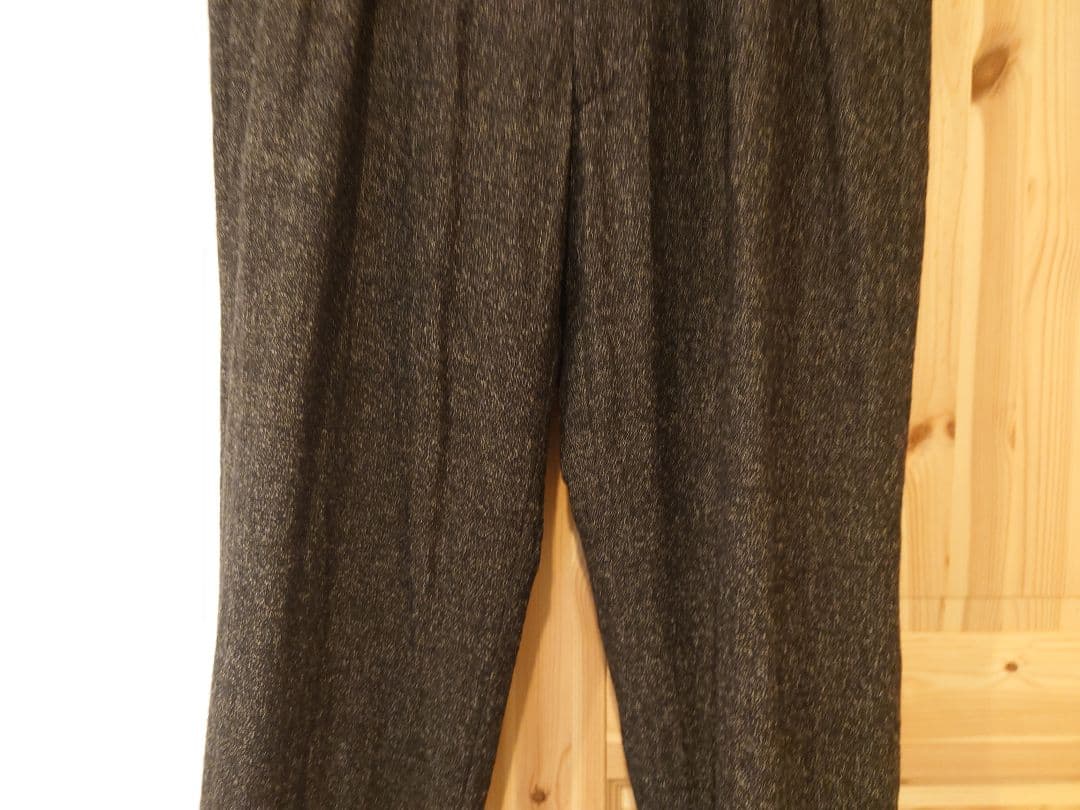 The Groovin High　グルービンハイ　30s スラックス