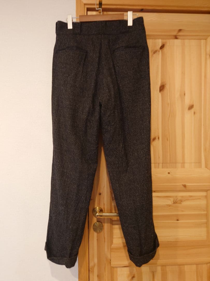 The Groovin High　グルービンハイ　30s スラックス