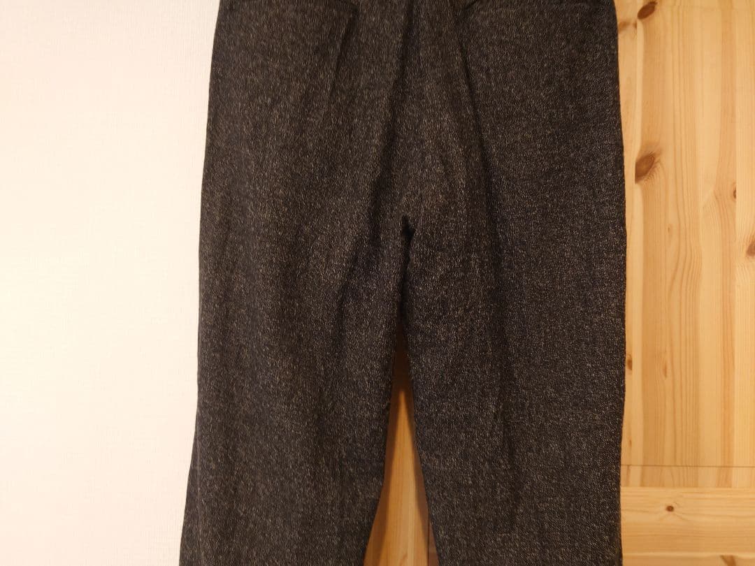 The Groovin High　グルービンハイ　30s スラックス