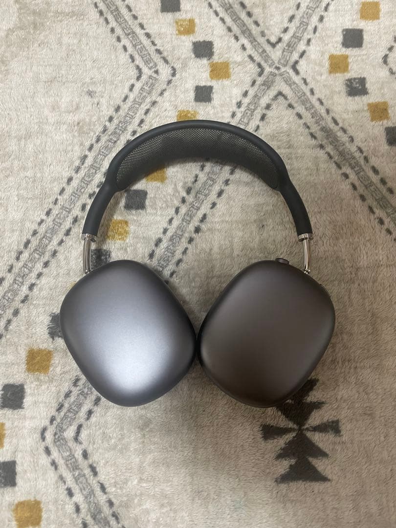 AppleCare plus残りありairpods max美品