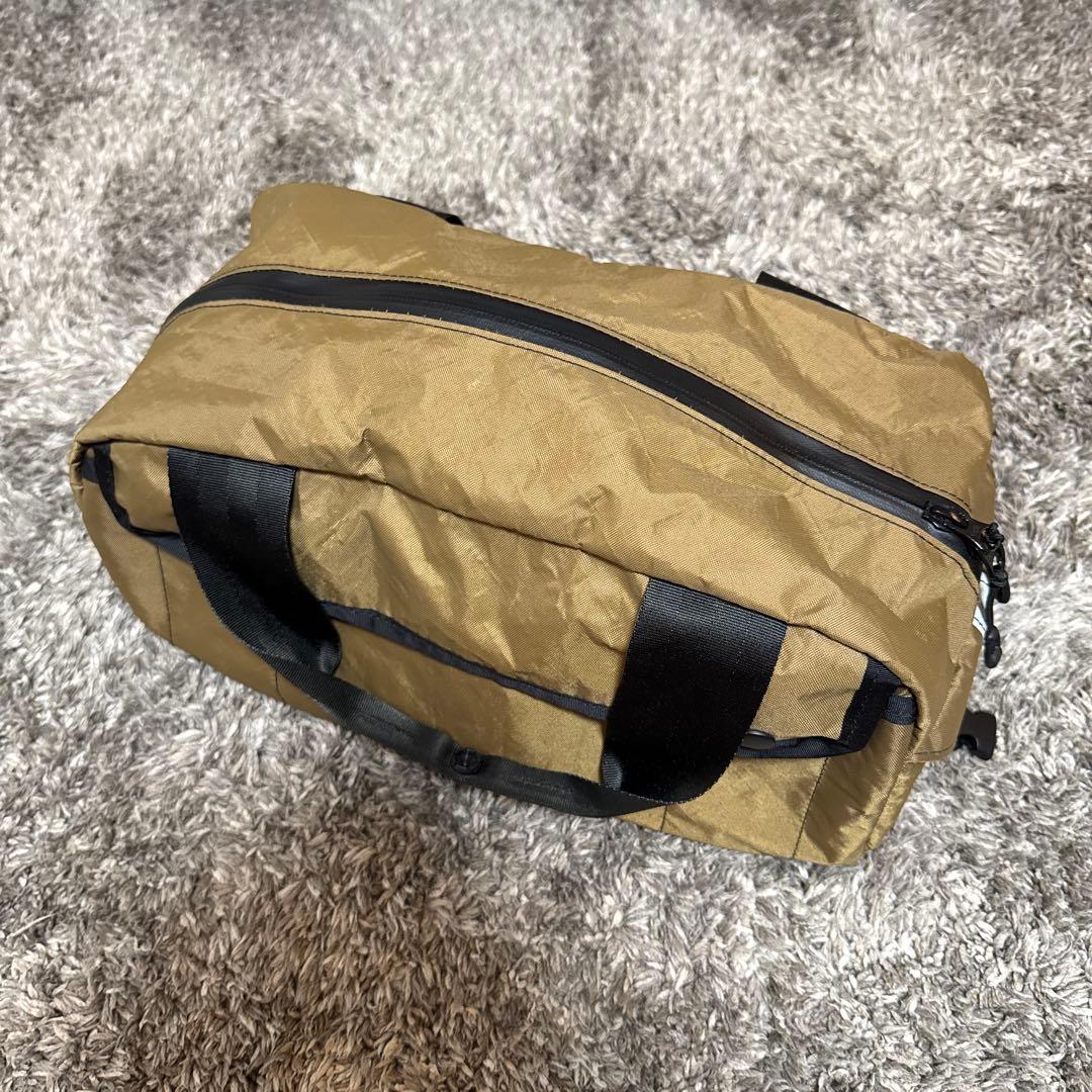 【YU】SWIFT INDUSTRIES sugarloaf coyote