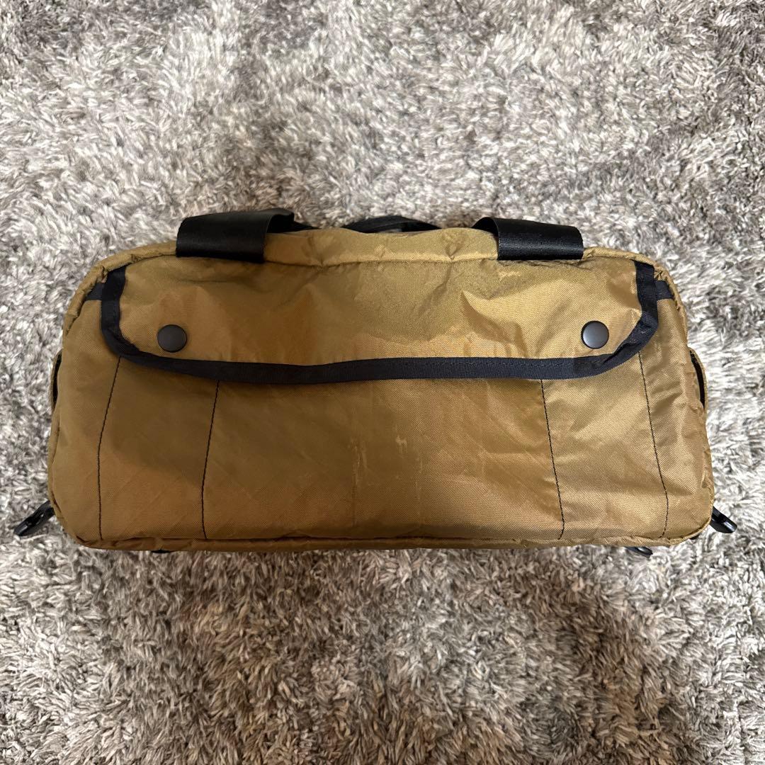 【YU】SWIFT INDUSTRIES sugarloaf coyote