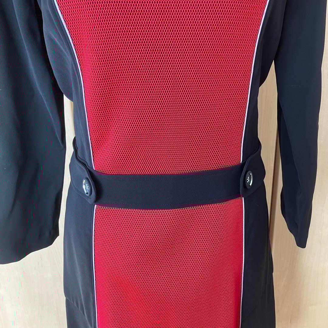 ★ 13号 ユニフォーム ワンピース制服 キャンギャル★ショールームアテンダント