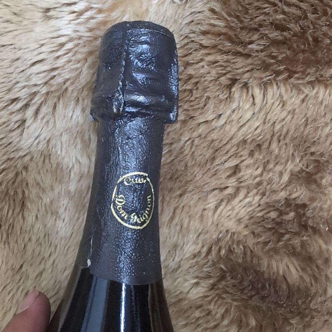 ドン・ペリニヨン 1990年 シャンパーニュ・モンマルト シャンパンセット未開栓