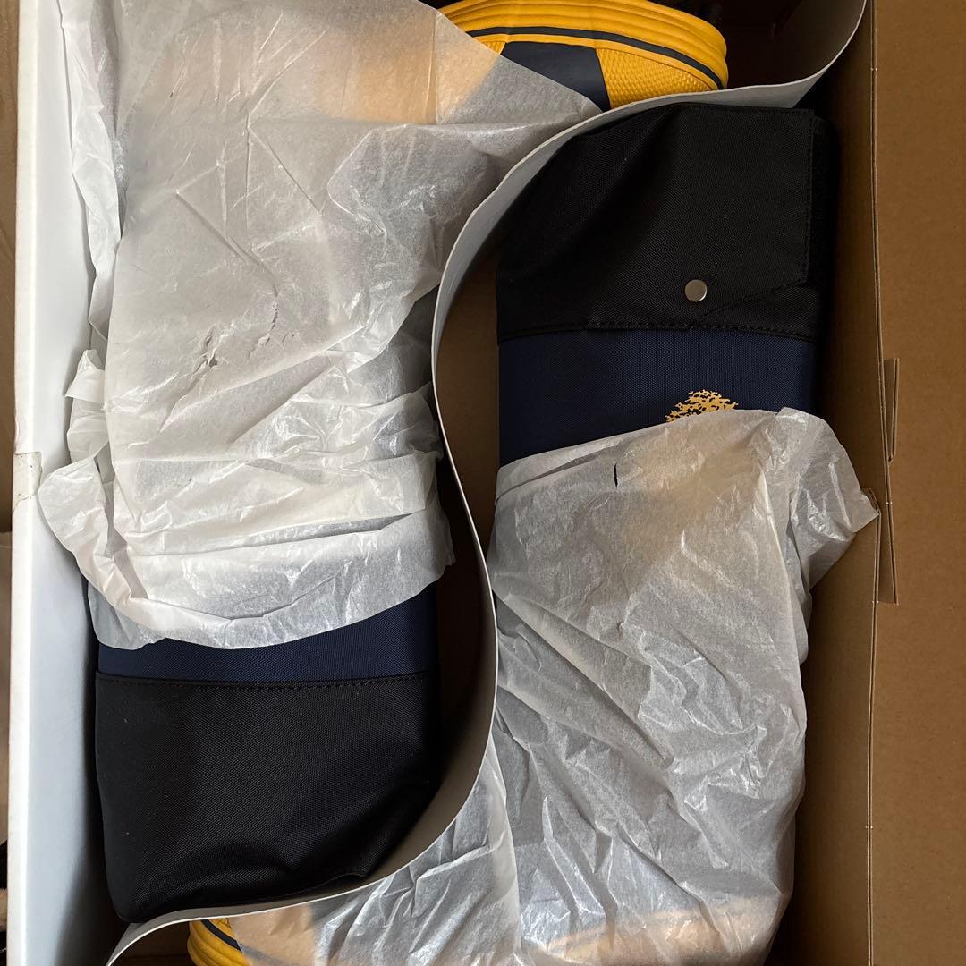 スパイク長靴 岩礁55