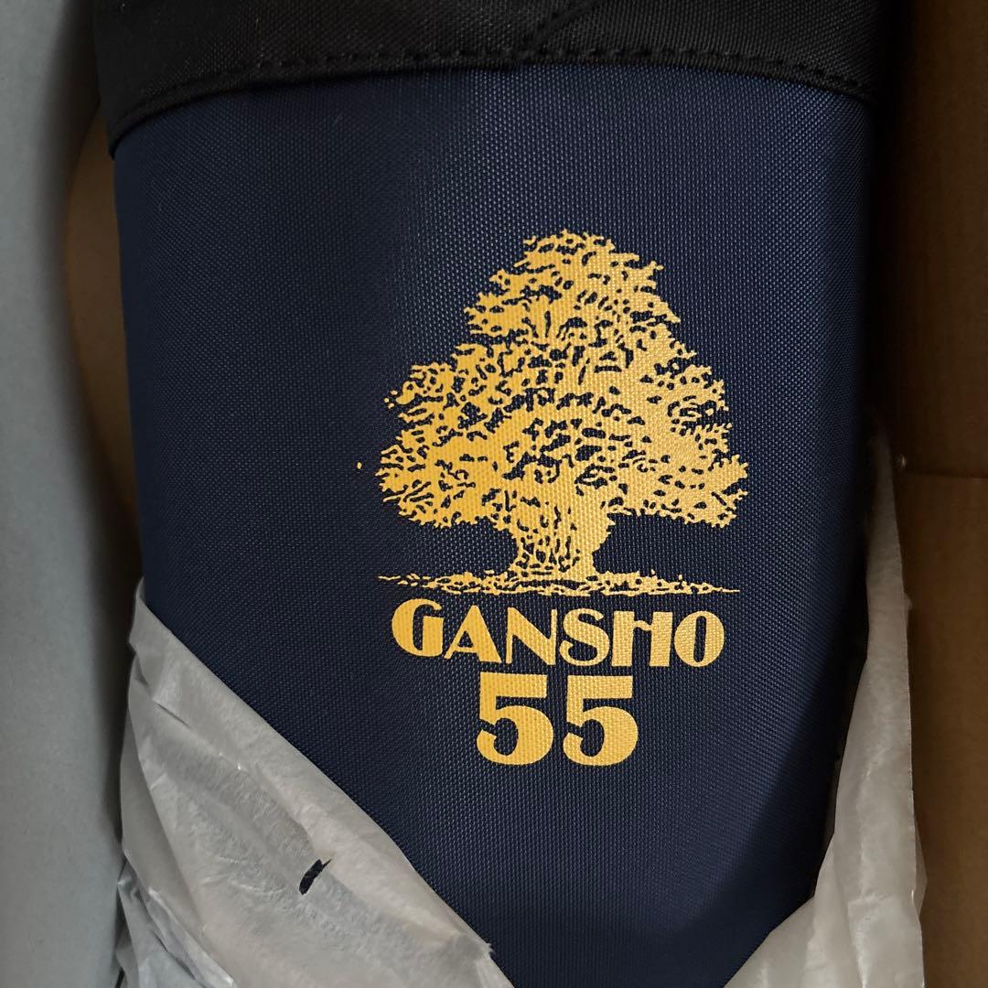 スパイク長靴 岩礁55