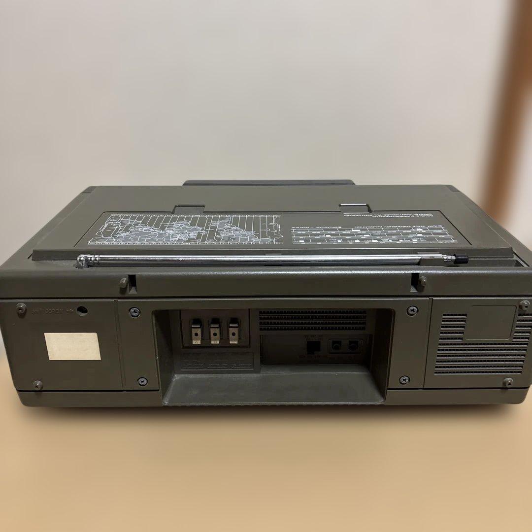 National RF-B30 ジャンク品