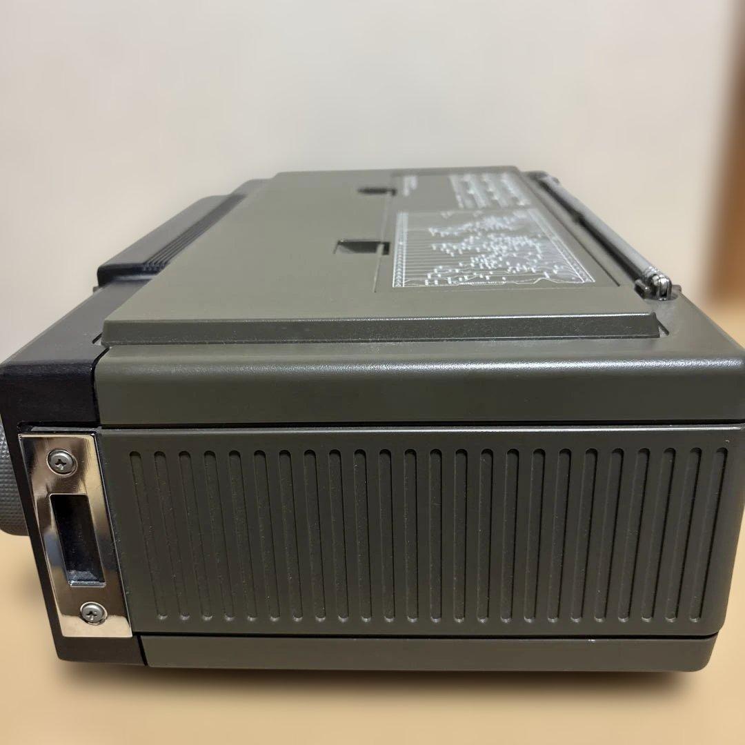 National RF-B30 ジャンク品