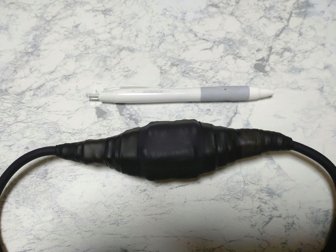 【最新作】630段式カタパルト搭載　4.4mmメス-4.4mmオス　約40cm