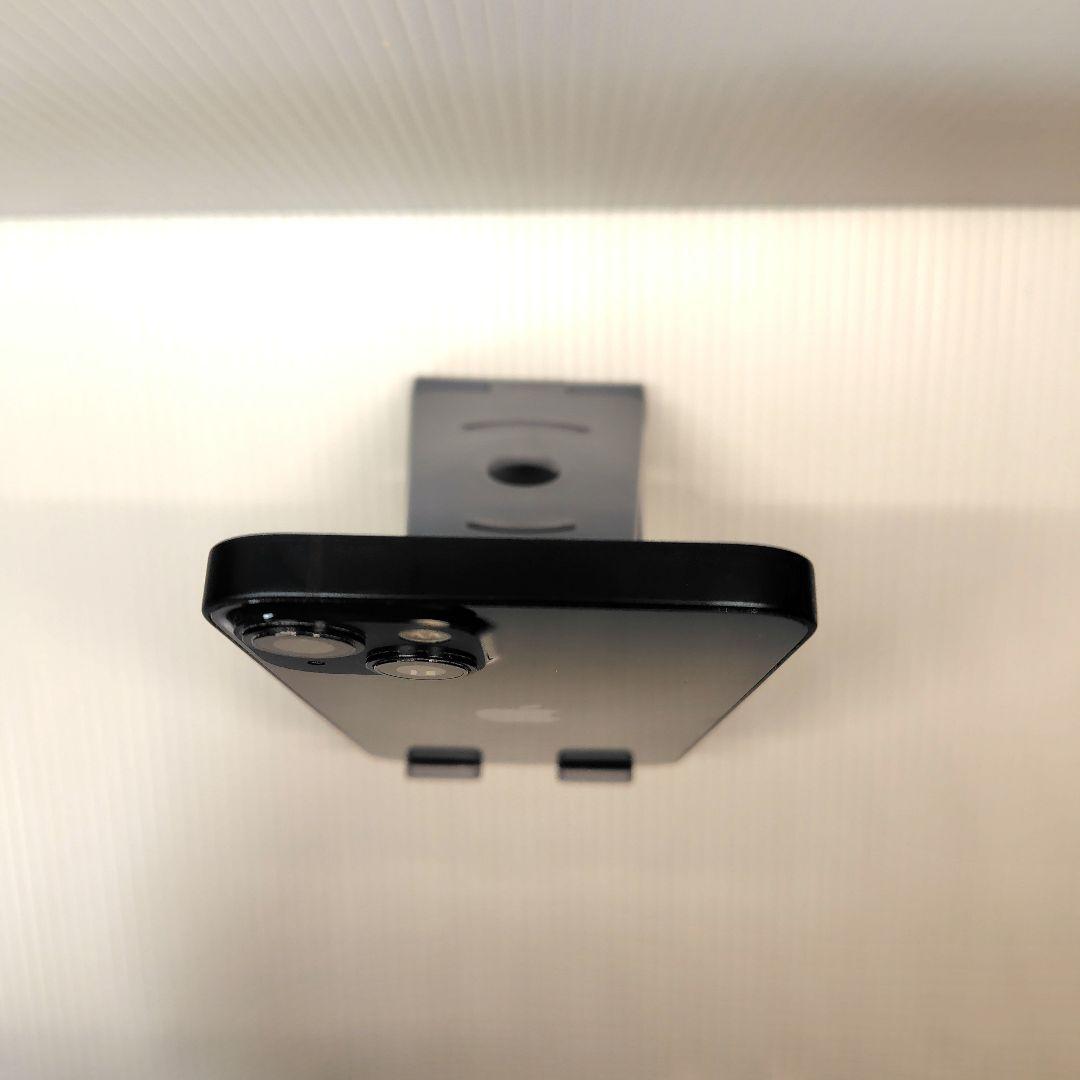 iPhone13 ミッドナイト 128GB おまけつき