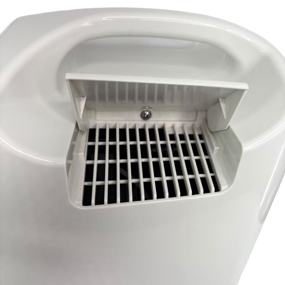 【美品】コロナ 衣類乾燥除湿器 CD-PD6322