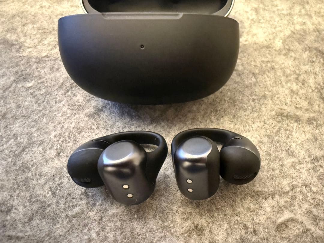 M:Shokz OpenDots One ショックス)