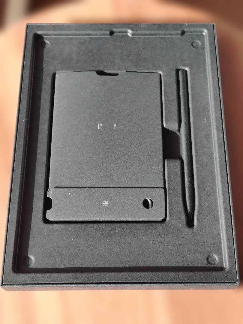 iFLYTEK AINOTE2 10.6インチ 本体・ペン・箱