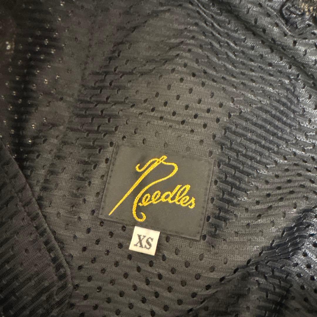 Needles トラックパンツ　XS