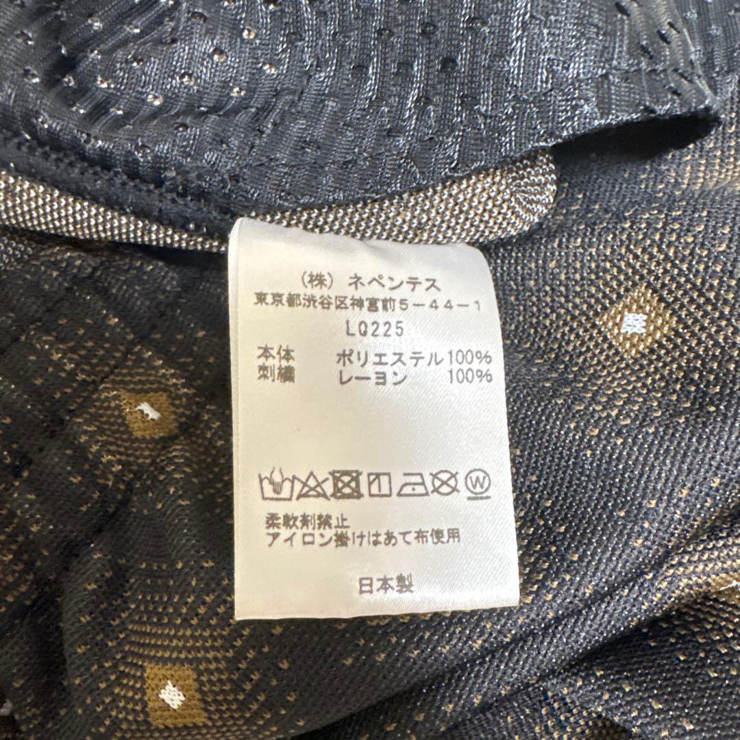 Needles トラックパンツ　XS