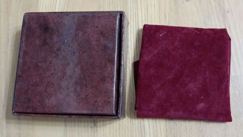 ジョージ・ジェンセン デンマーク製のスターリングシルバー ネックレス