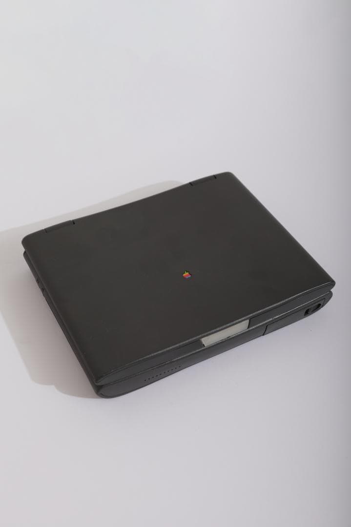 Apple PowerBook 2400c ブラック（付属品多数・動作品）