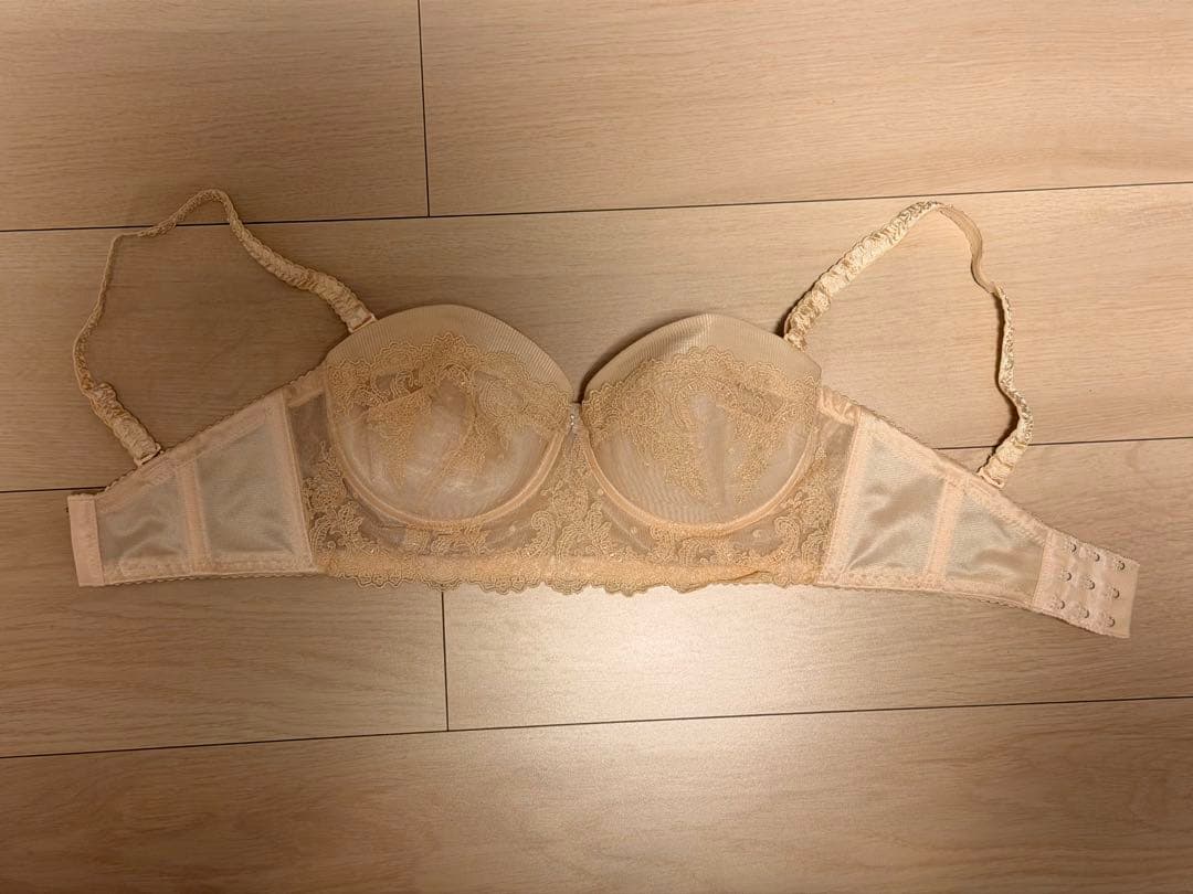 meme フォーシスアンドカンパニー E70 ブライダルインナーセット