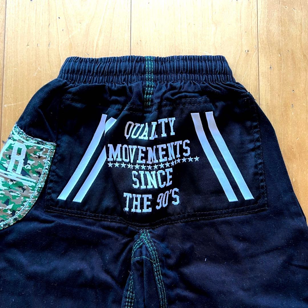 Shoyoroll キッズ　ショーヨーロール　柔術　GI