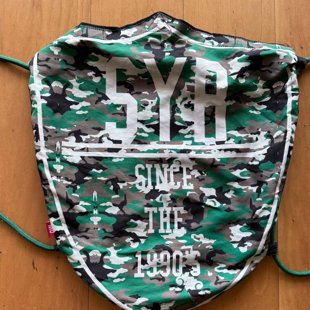 Shoyoroll キッズ　ショーヨーロール　柔術　GI