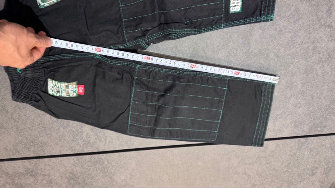 Shoyoroll キッズ　ショーヨーロール　柔術　GI