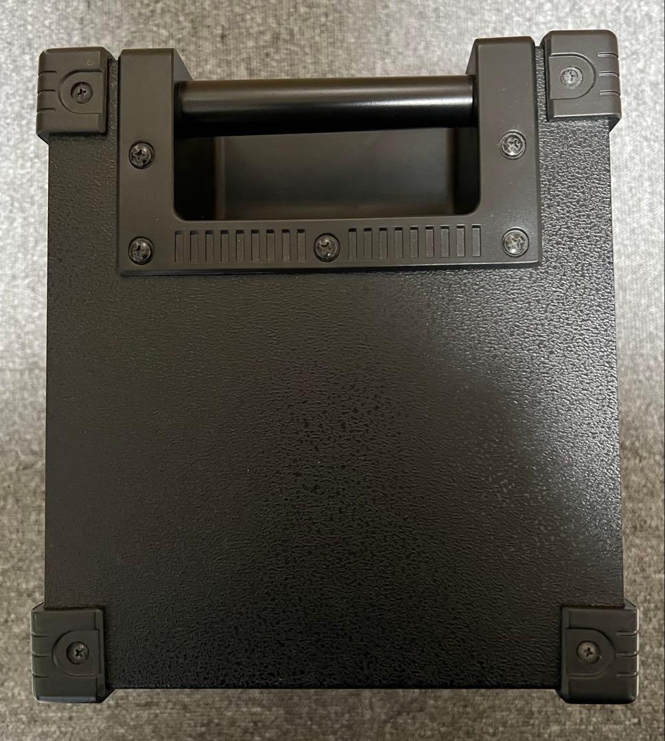 Roland CM-30 モニターアンプ