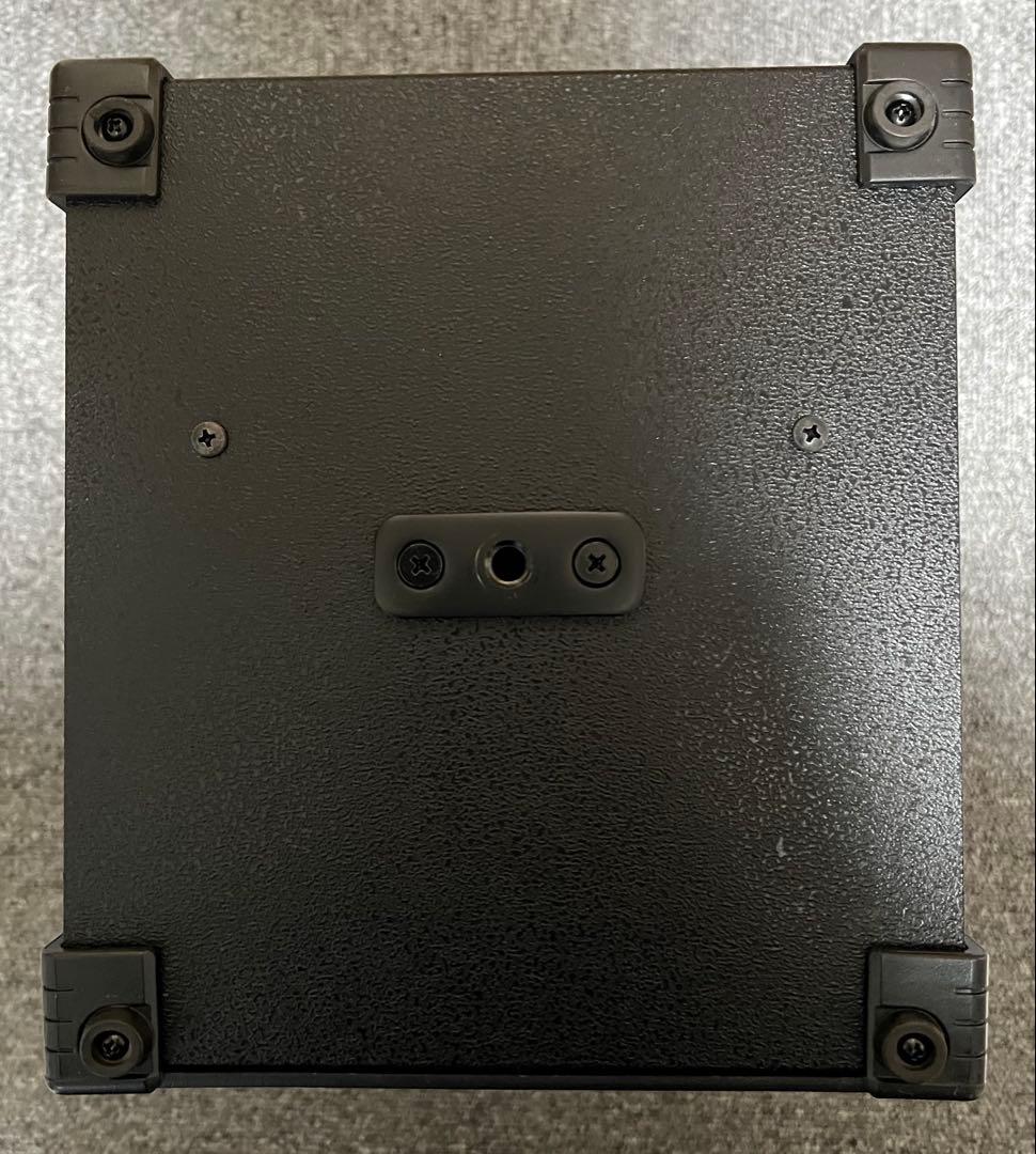 Roland CM-30 モニターアンプ