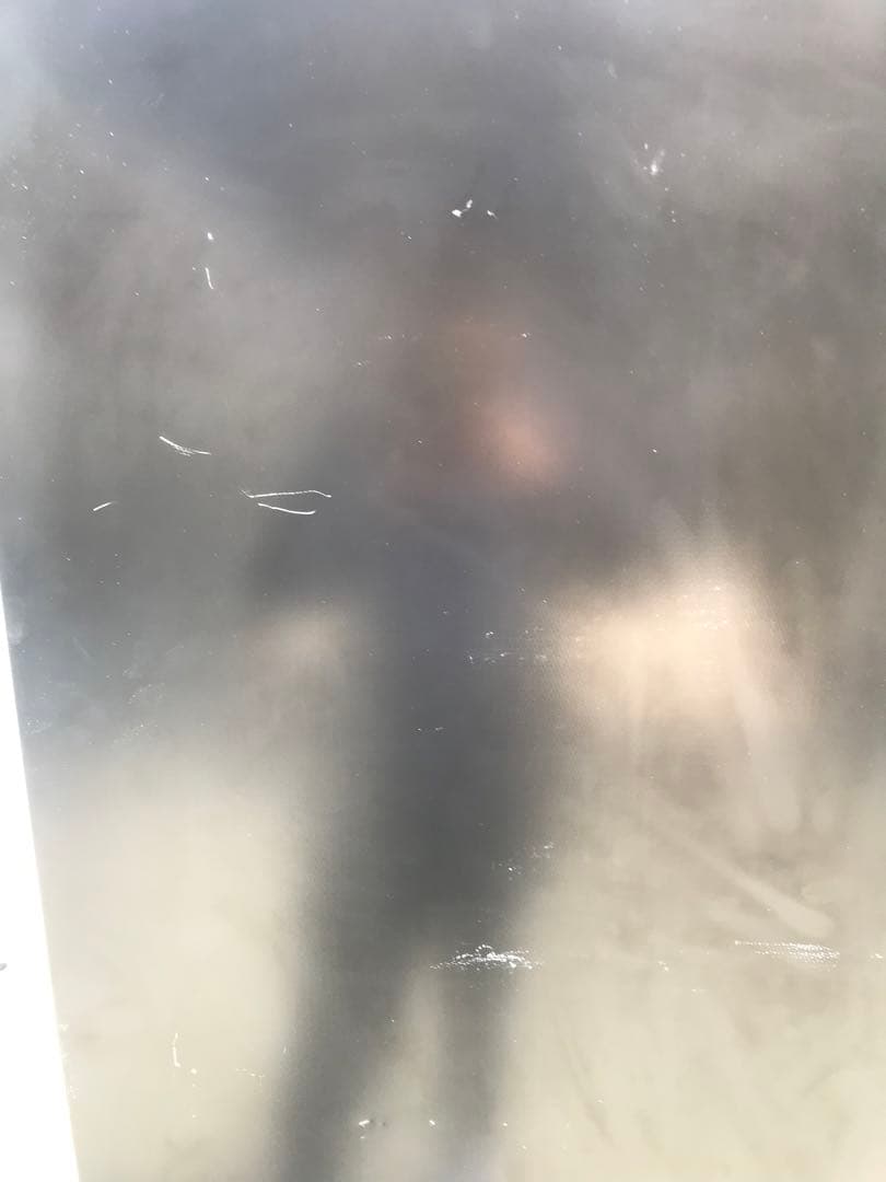 Hisense ハイセンス 3ドア冷凍冷蔵庫 HR-G2801BR 2019年