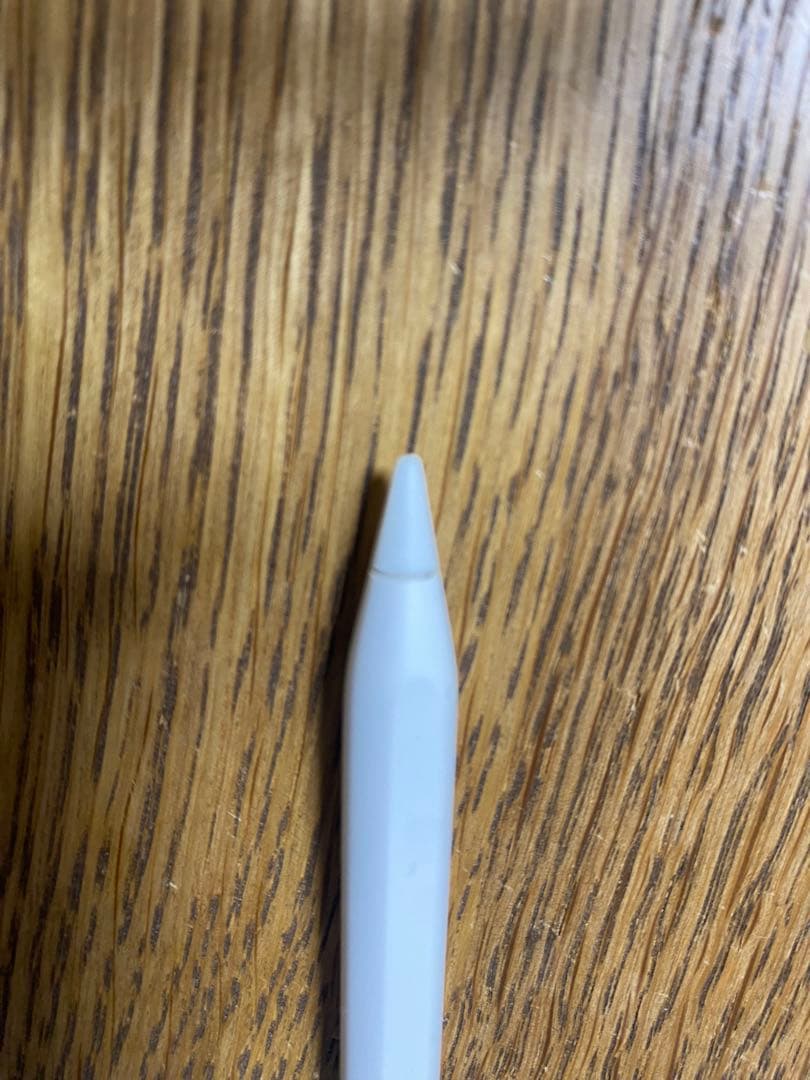 【箱、付属品付き】Apple Pencil (第2世代)