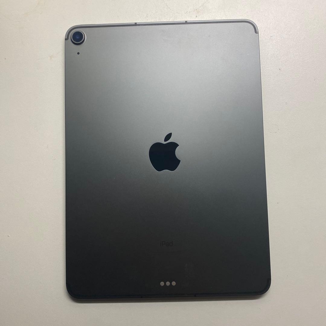 iPad Air4 64G SIMフリー