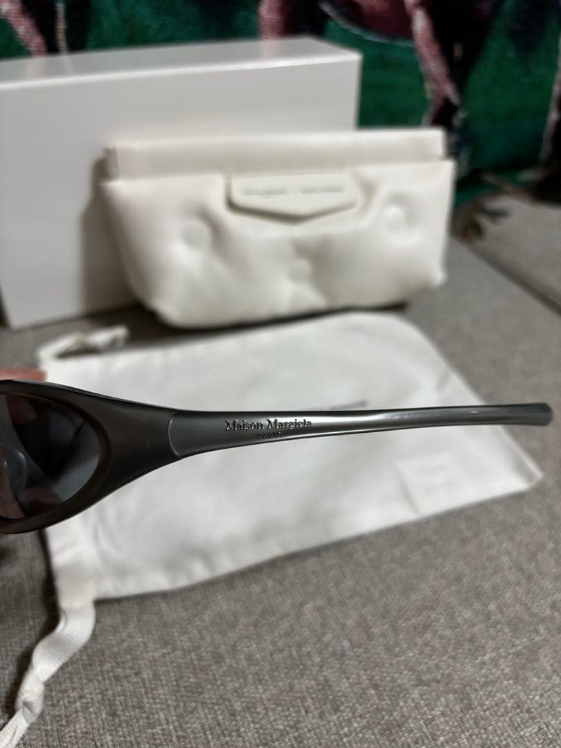 小物 maison margiela gentle monster mm202 g14