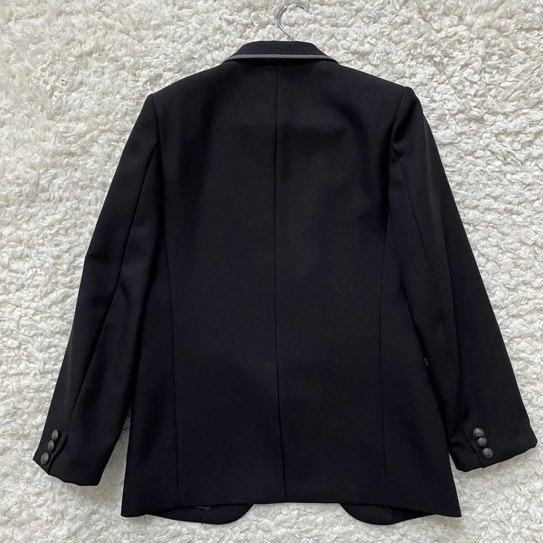 未使用級 ミッシェルアルフレッド フォーマルスーツ セットアップ パンツ160