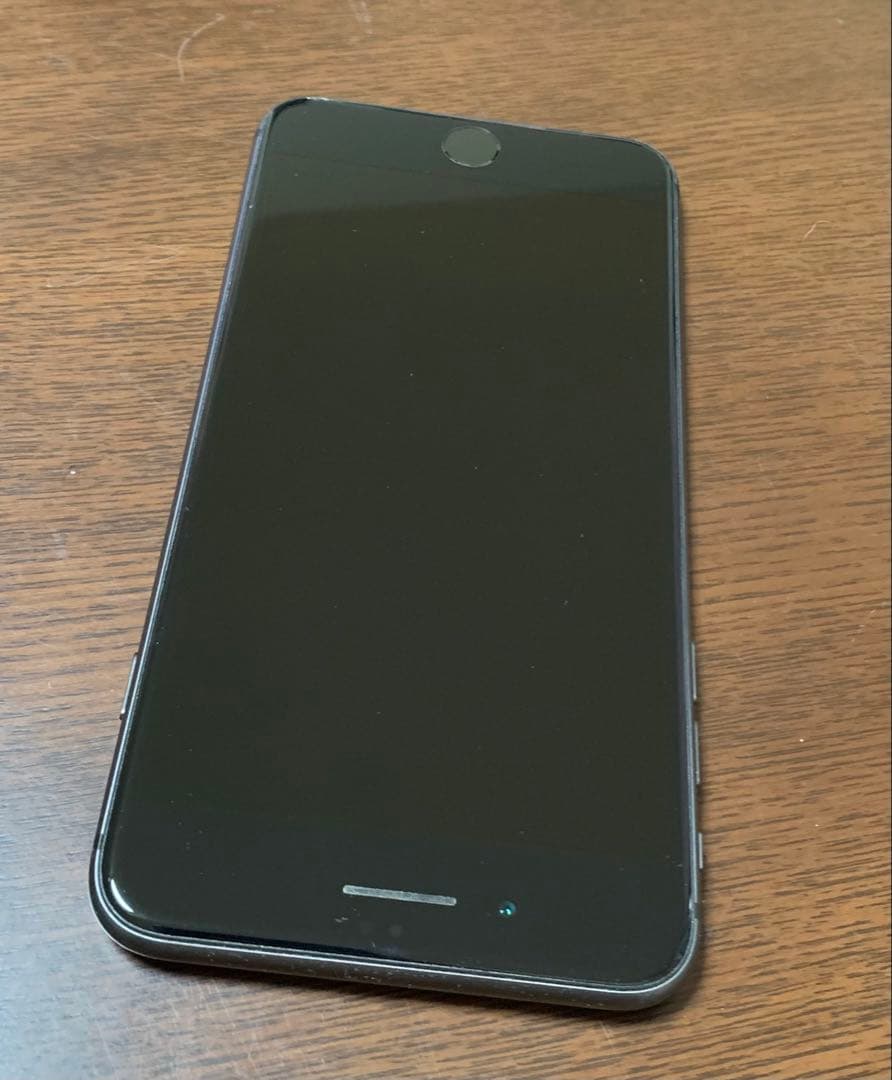 値下げ不可◉ iPhone8 plus 256GB スペースグレー SIMフリー